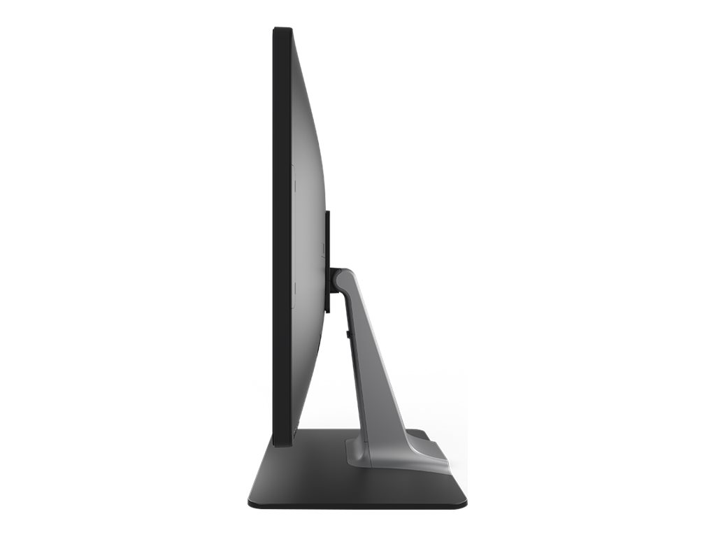 Elo Touch Solutions Elo 2402L - LCD monitor - 61 cm (24") (23.8" viewable) - touchscreen - 1920 x 1080 Full HD (1080p)