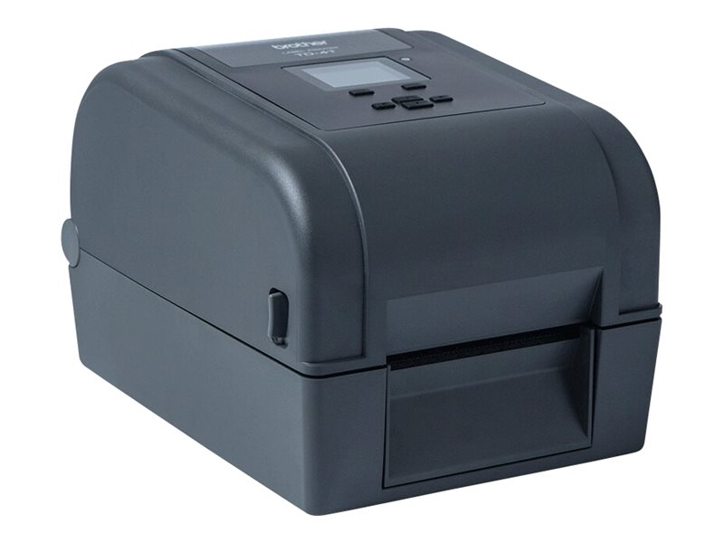 Brother TD-4650TNWBR - Label printer - Direct thermal / Thermal transfer - Roll (11.2 cm)
