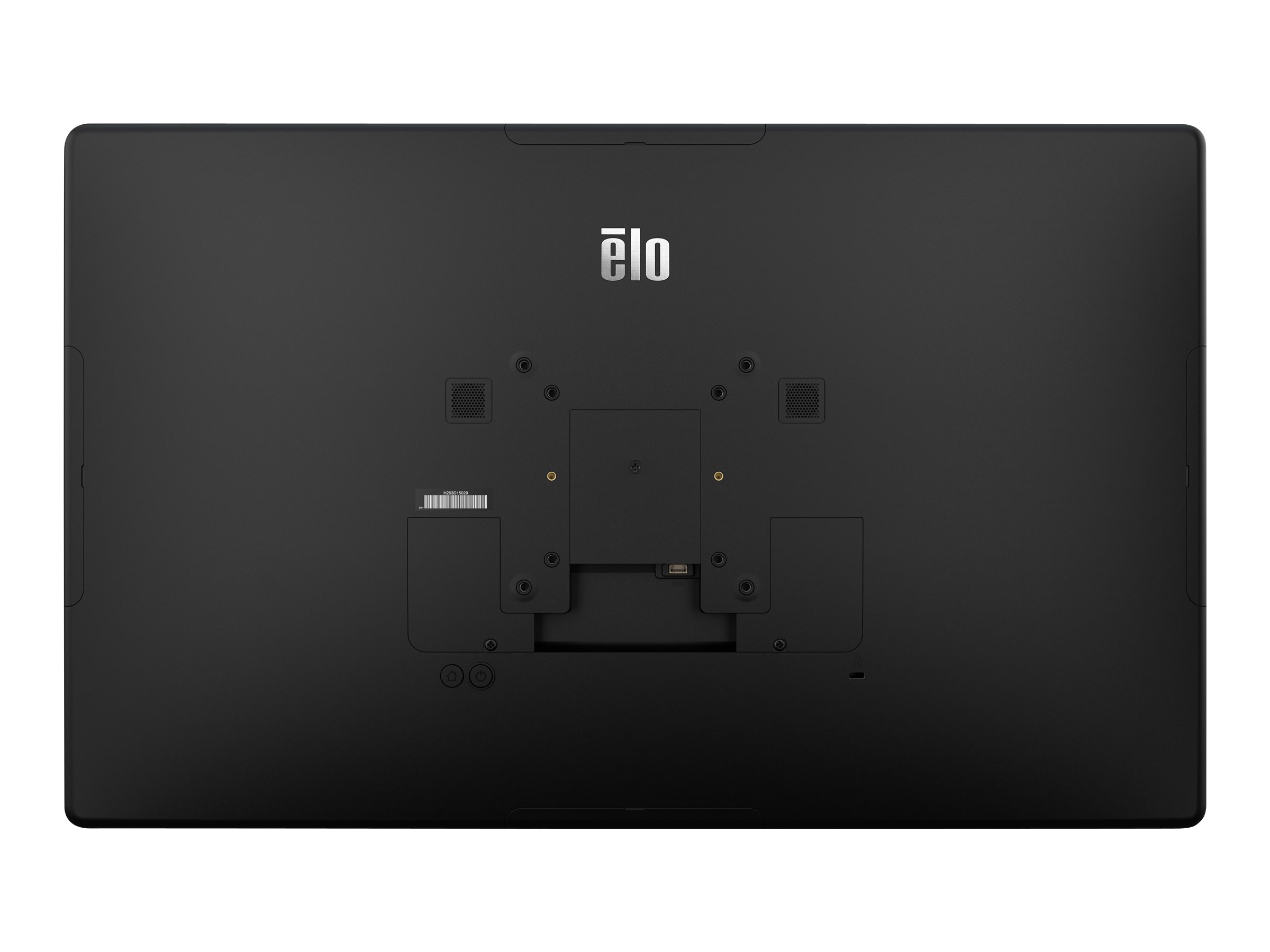 Elo Touch Solutions Elo I-Series 4.0 - Value - All-in-One (Komplettlösung) - 1 RK3399 - RAM 4 GB - Flash 32 GB - 1GbE - WLAN: 802.11a/b/g/n/ac, Bluetooth 5.0 - Android 10 - Monitor: LED 54.61 cm (21.5") Elo Touch Solutions Elo I-Series 4.0 - Value - All-in-One (Komplettlösung) - 1 RK3399 - RAM 4 GB - Flash 32 GB - 1GbE - WLAN: 802.11a/b/g/n/ac, Bluetooth 5.0 - Android 10 - Monitor: LED 54.61 cm (21.5")