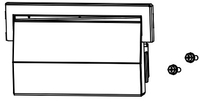 HONEYWELL Datamax - Cutting device for printer labels