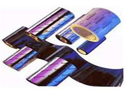 Zebra 2300 - 12-pack - black - 110 mm x 74 m
