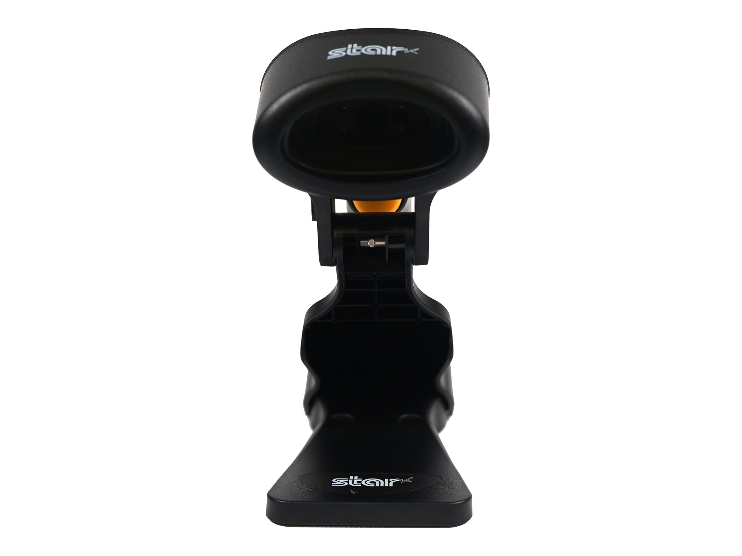 Star Barcodescanner BSD-32U, 2D-Barcodes, HD, Kit (USB), schwarz
