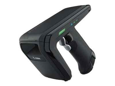 Zebra RFD40 Premium Plus Sled - Barcode / RFID reader
