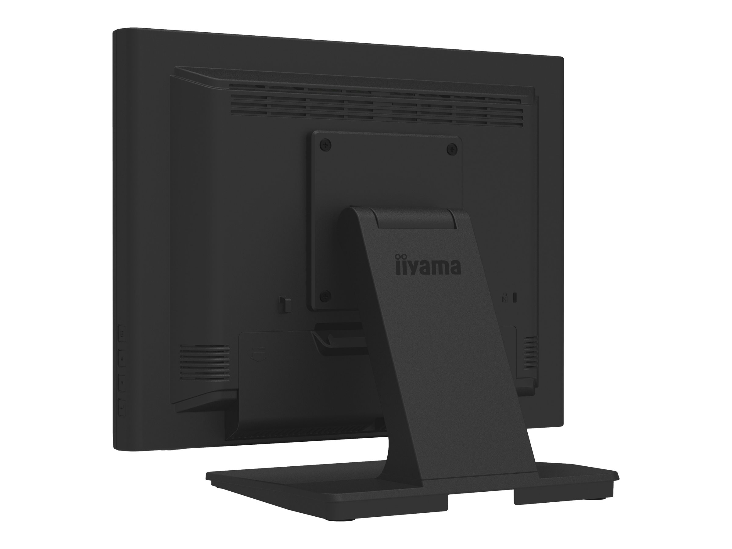Iiyama ProLite T1531SR-B1S - LED monitor - 38 cm (15")
