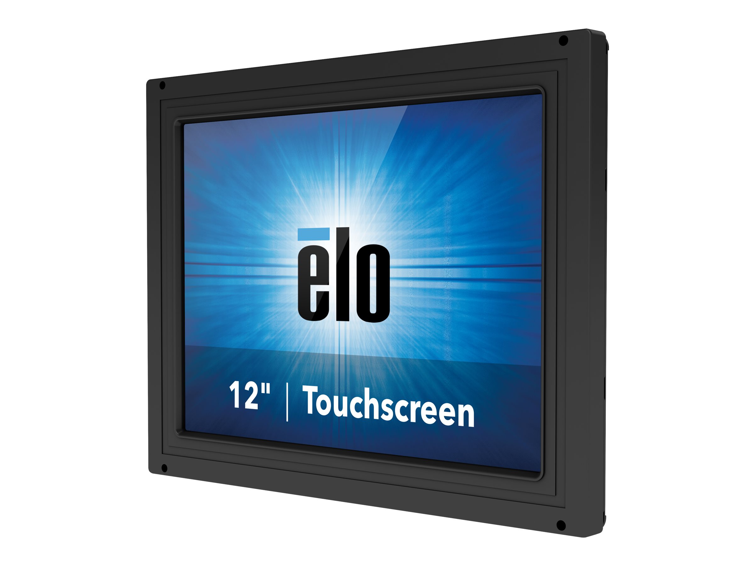 Elo Touch Solutions Elo 1291L - LED monitor - 30.7 cm (12.1") - open frame