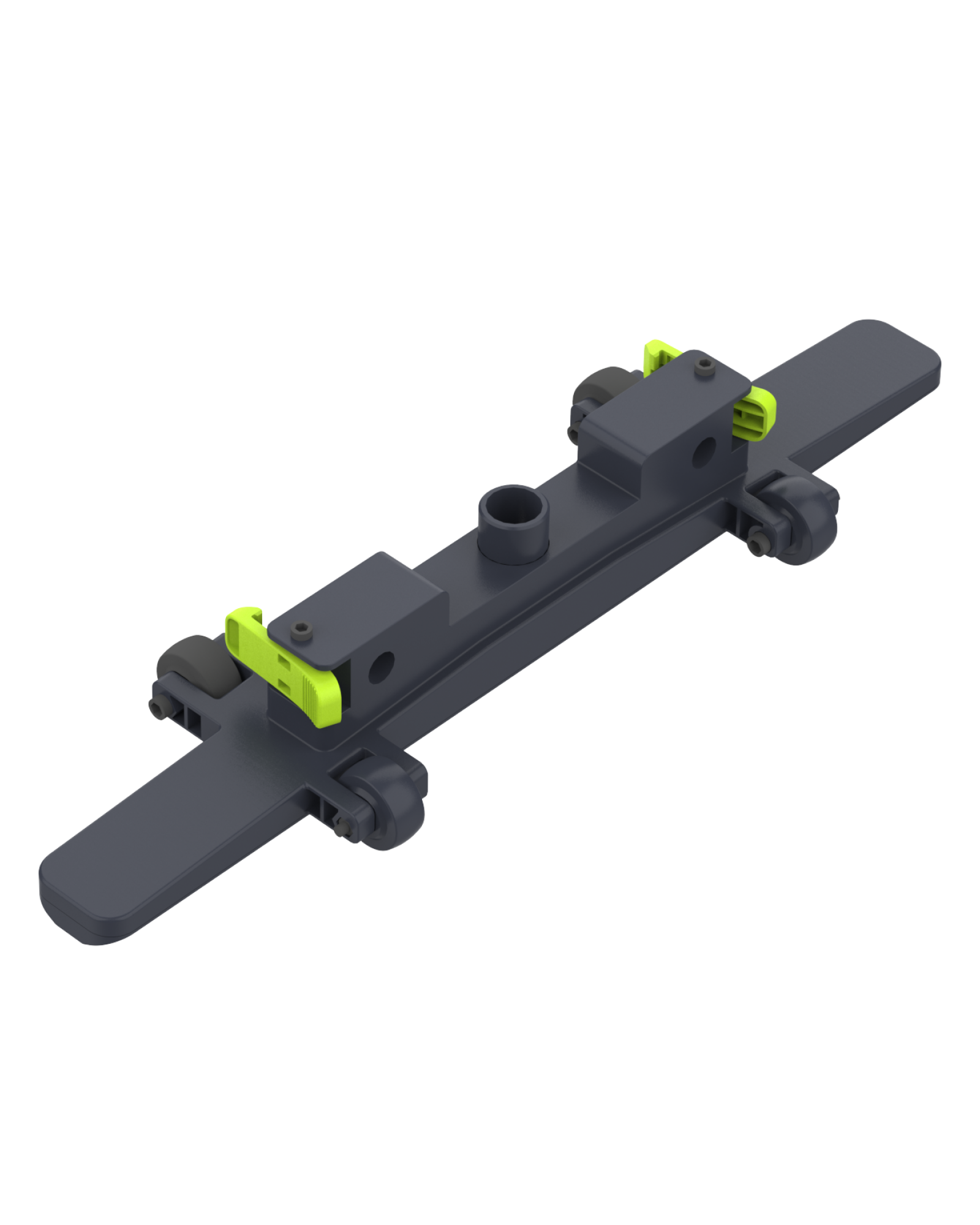 Teppich-Vakuumaufsatz für Reinigungsroboter Pudu CC1