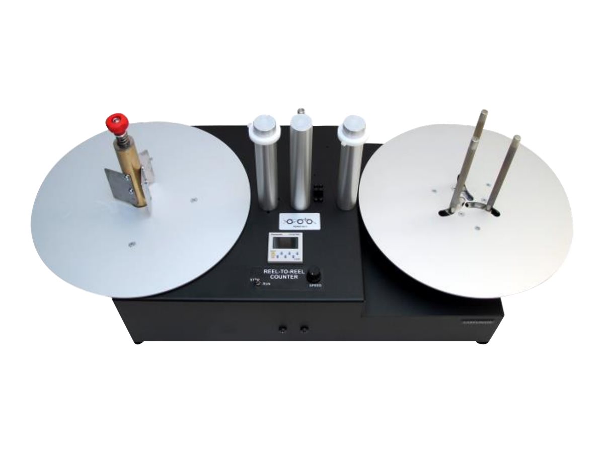 Labelmate RRC-330-ACH - Metering system - AC power 220-240 V