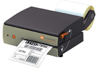 HONEYWELL Datamax MP-Series Compact4 - Etikettendrucker - Thermopapier