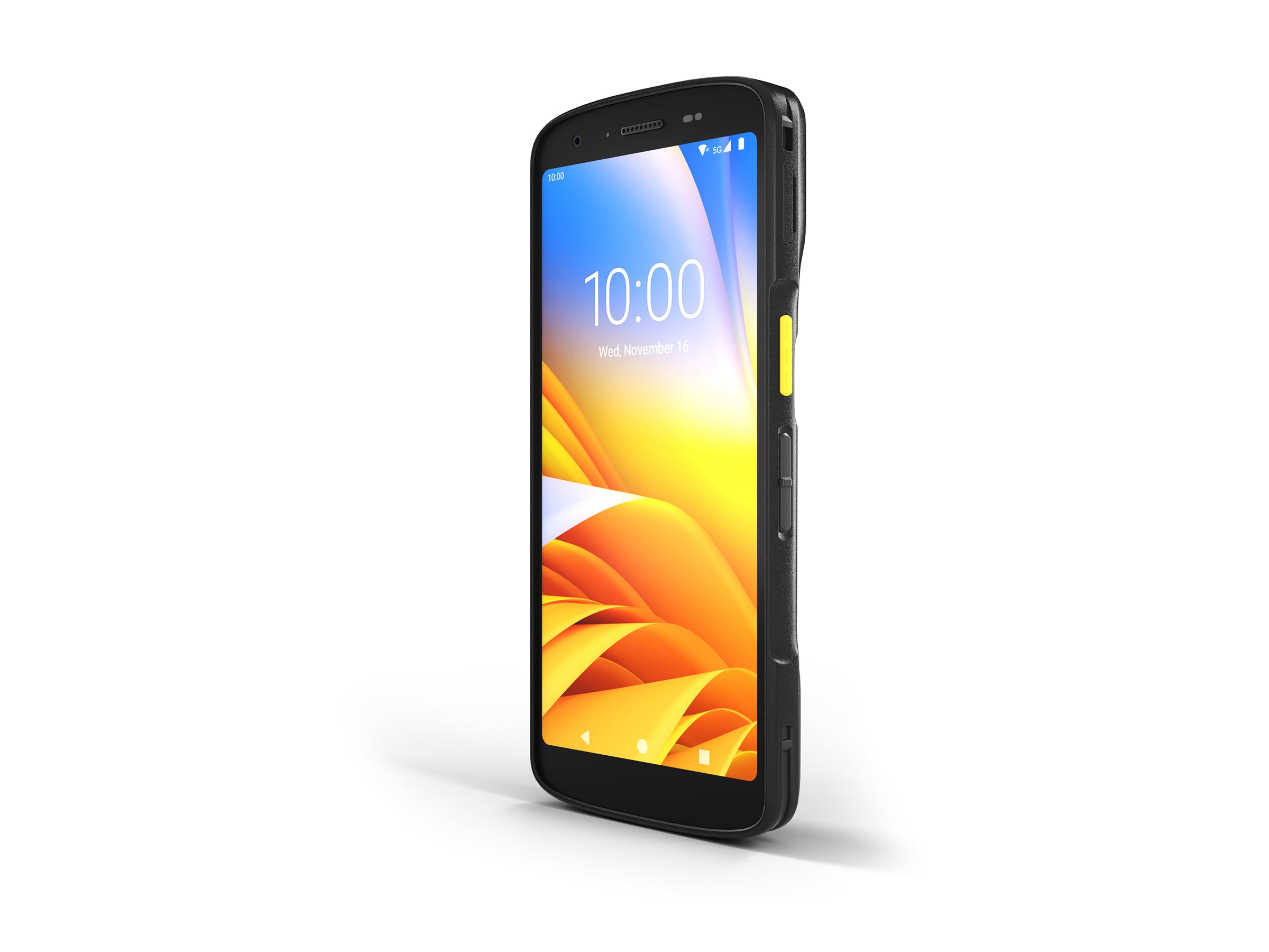 Zebra TC27 - Datenerfassungsterminal - robust - Android - 64 GB - 15.2 cm (6")