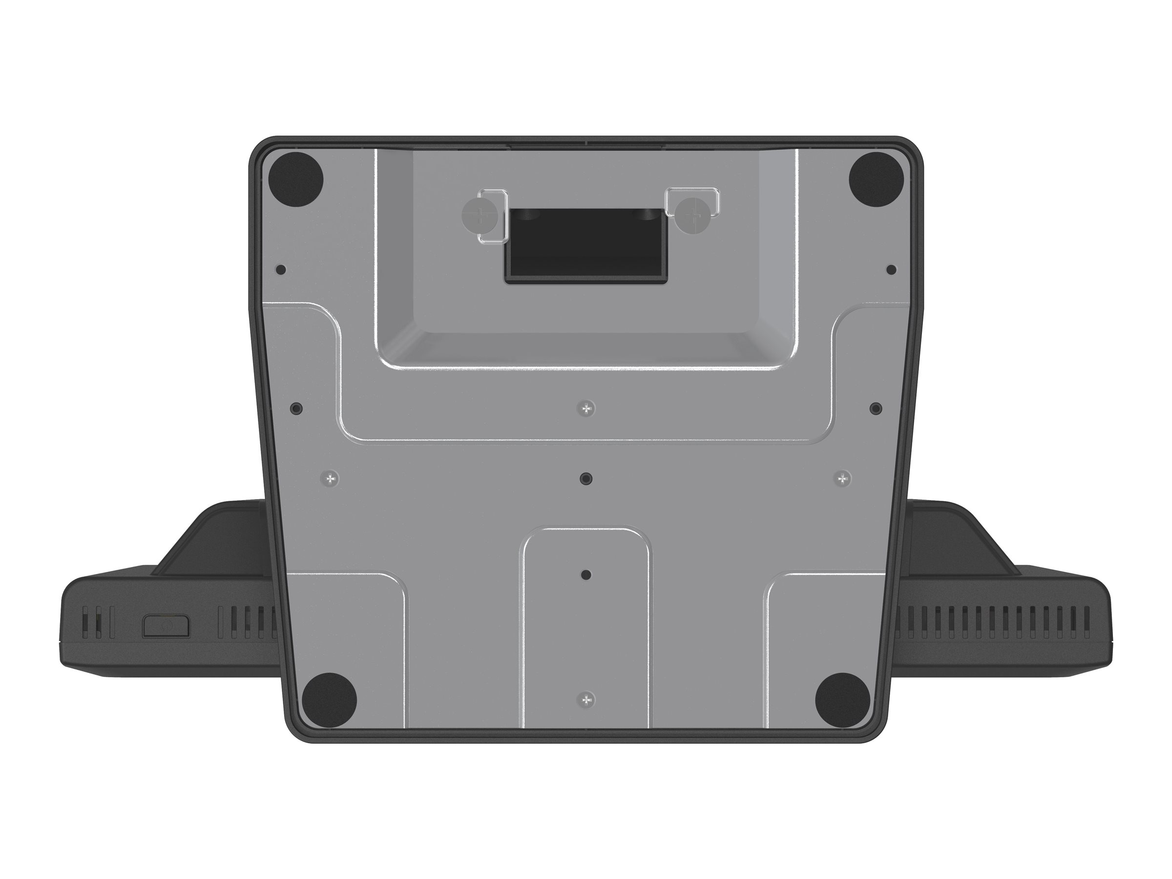 Iiyama ProLite T1531SR-B1S - LED monitor - 38 cm (15")