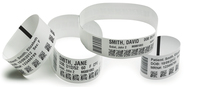 Zebra Z-Band Direct Adult Size - Polypropylene (PP)