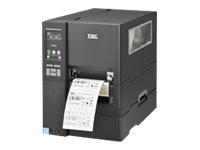 TSC MH341, 300dpi, Rewinder, Display, RTC, USB, RS232, Ethernet