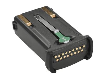 Zebra Battery Pack - Handheld battery - Lithium-Ion