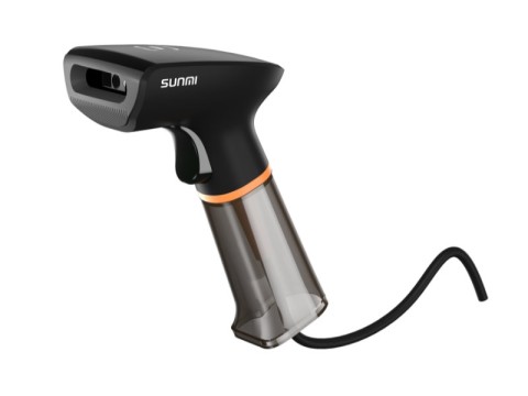 Sunmi U2 2D Kit USB black