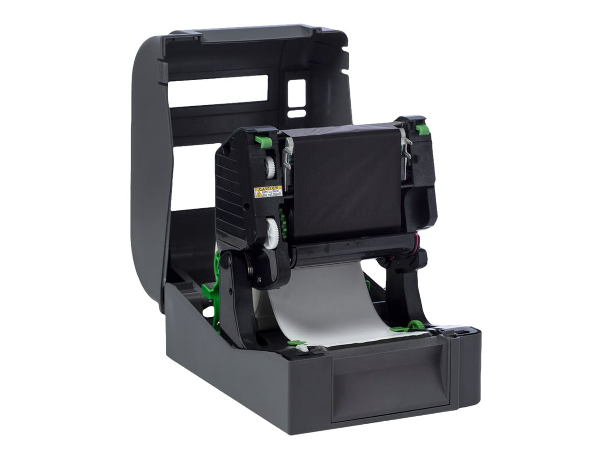 Brother TD-4420TN Safety Pack Etikettendrucker für Sicherheitskennzeichnung
