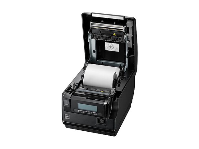 Citizen CT-S851III - Receipt printer - Direct thermal - Roll (8.25 cm)