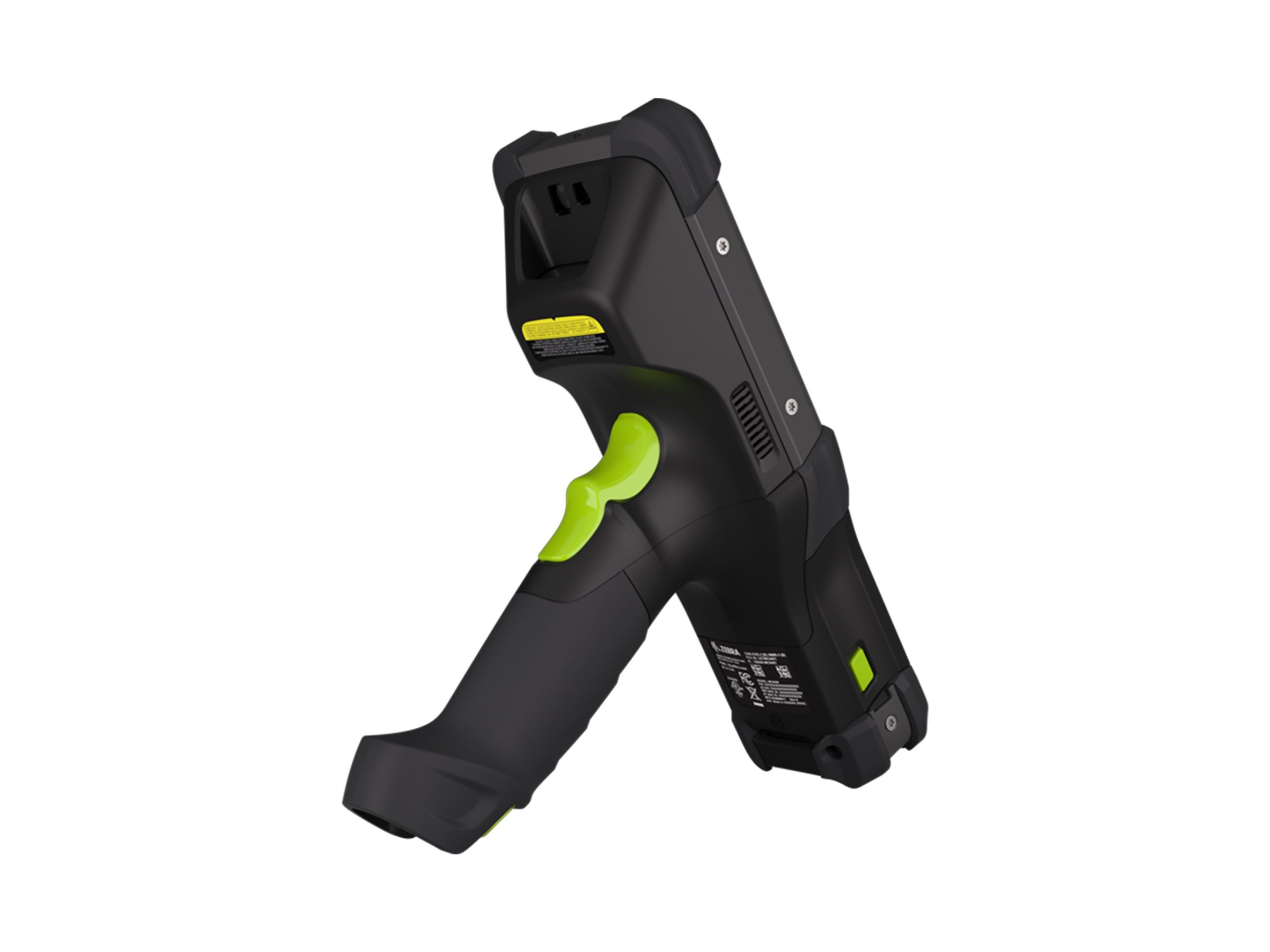 Zebra MC9000 Series MC9400 - Datenerfassungsterminal - robust - Android 17 - 128 GB - 10.9 cm (4.3")