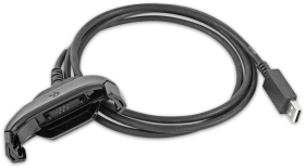 Zebra CBL-TC51-USB1-01 Rugged Charge Cable - Power Cable