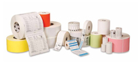 Zebra Z-Band Direct Infant - Polypropylene (PP)