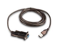 HONEYWELL Serieller Adapter - USB - RS-232