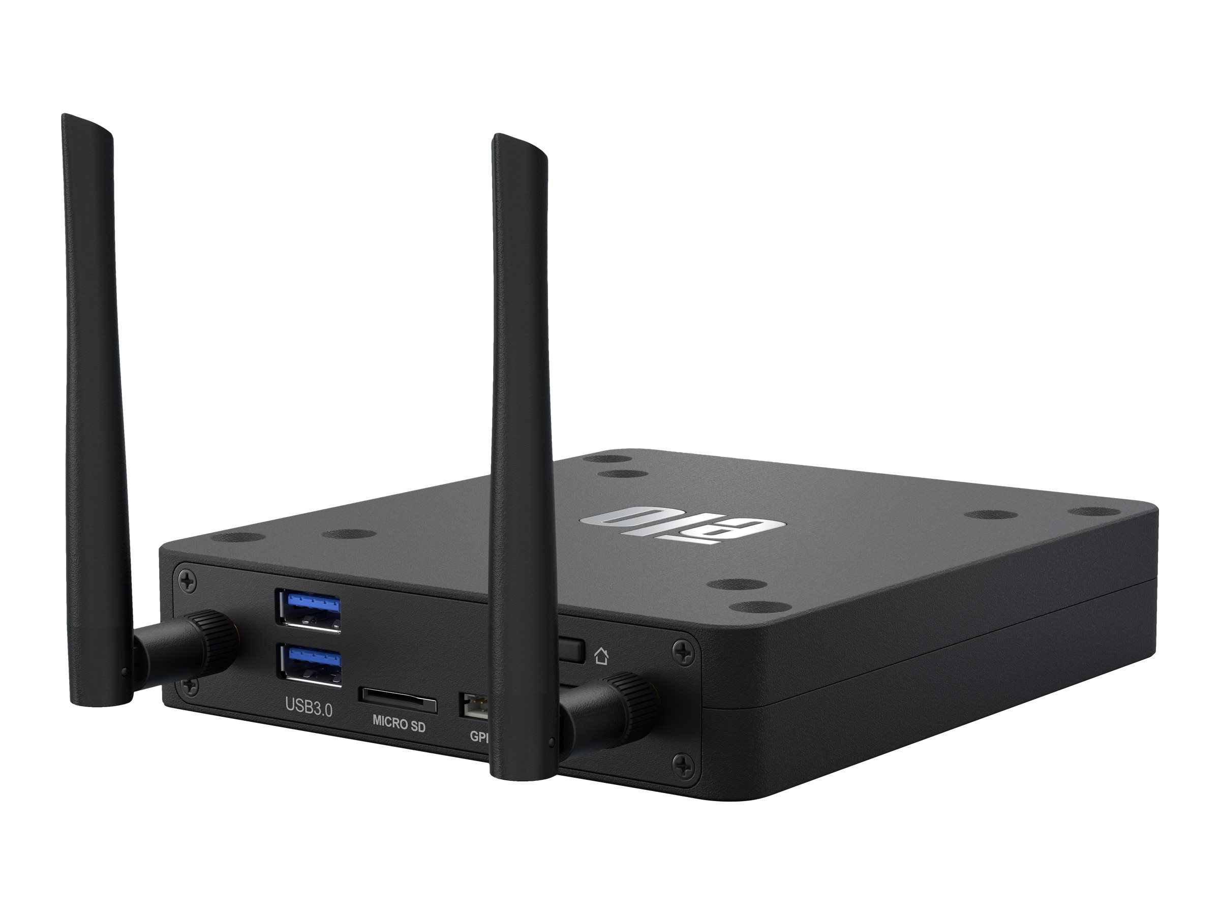 Elo Touch Solutions Elo Backpack 4 - Rucksack PC - 1 RK3399 - RAM 4 GB Elo Touch Solutions Elo Backpack 4 - Rucksack PC - 1 RK3399 - RAM 4 GB