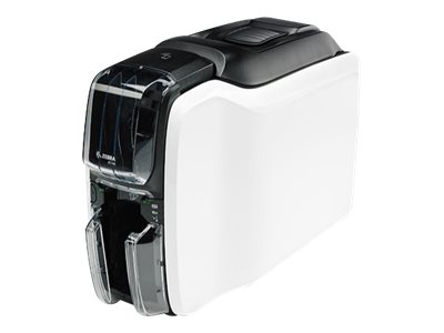 Zebra ZC100 Kartendrucker einseitig, USB
