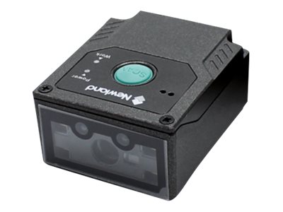 Newland FM430L-00 Barracuda, 2D, Laser Aimer, Fixmountscanner, USB-Kabel fix
