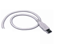 Datalogic CAB-426 - USB cable - USB (M) - 2 m