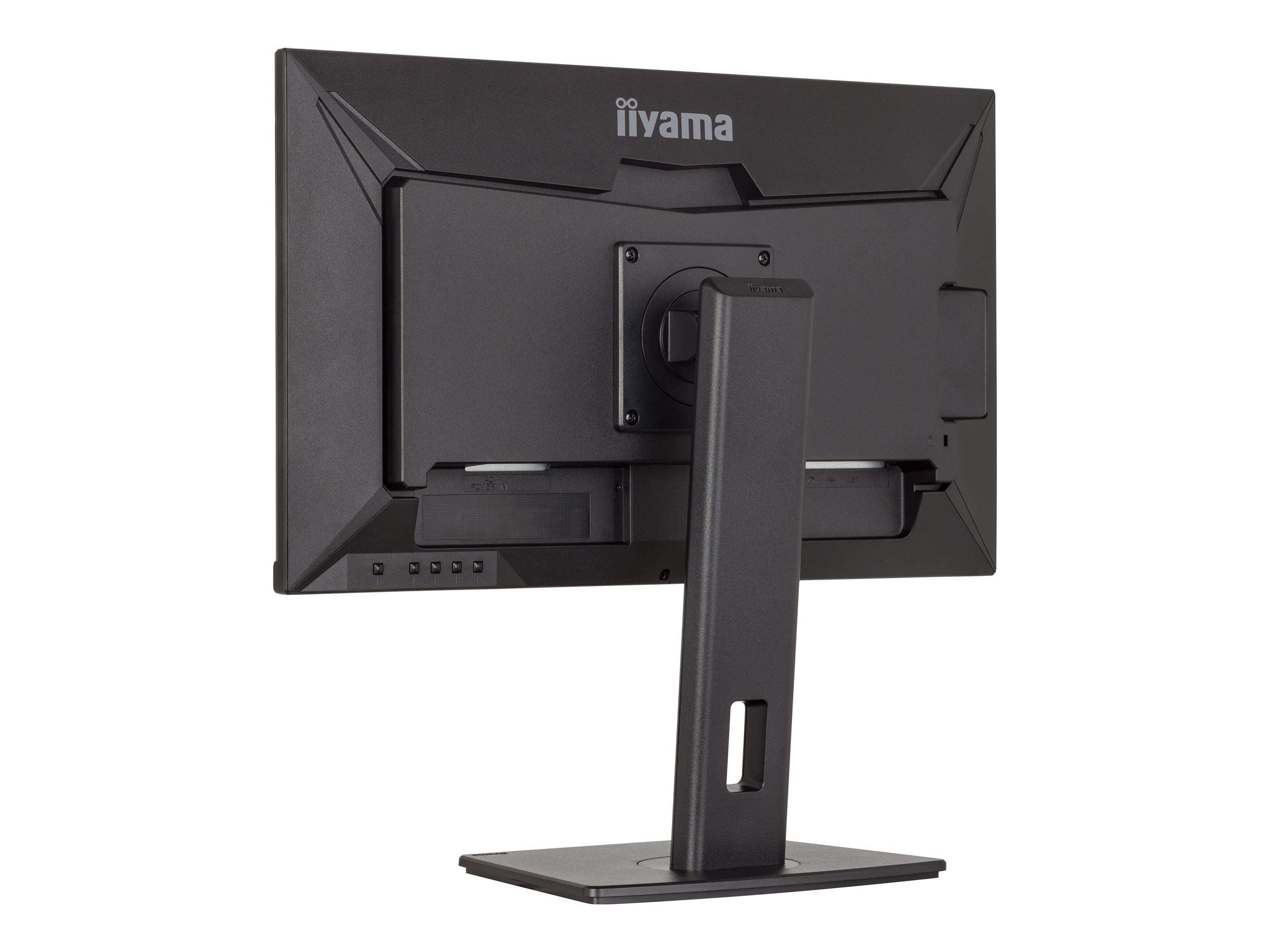 Iiyama ProLite XUB2492QSU-B1 - LED-Monitor - 24 Zoll Display