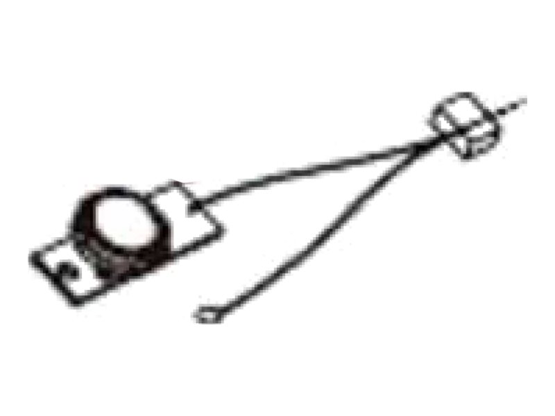 Zebra feed switch sensor