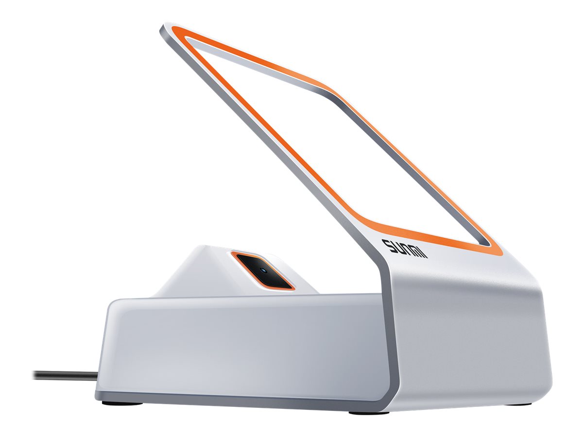 Sunmi Blink, 2D scanner, USB, kit (USB)