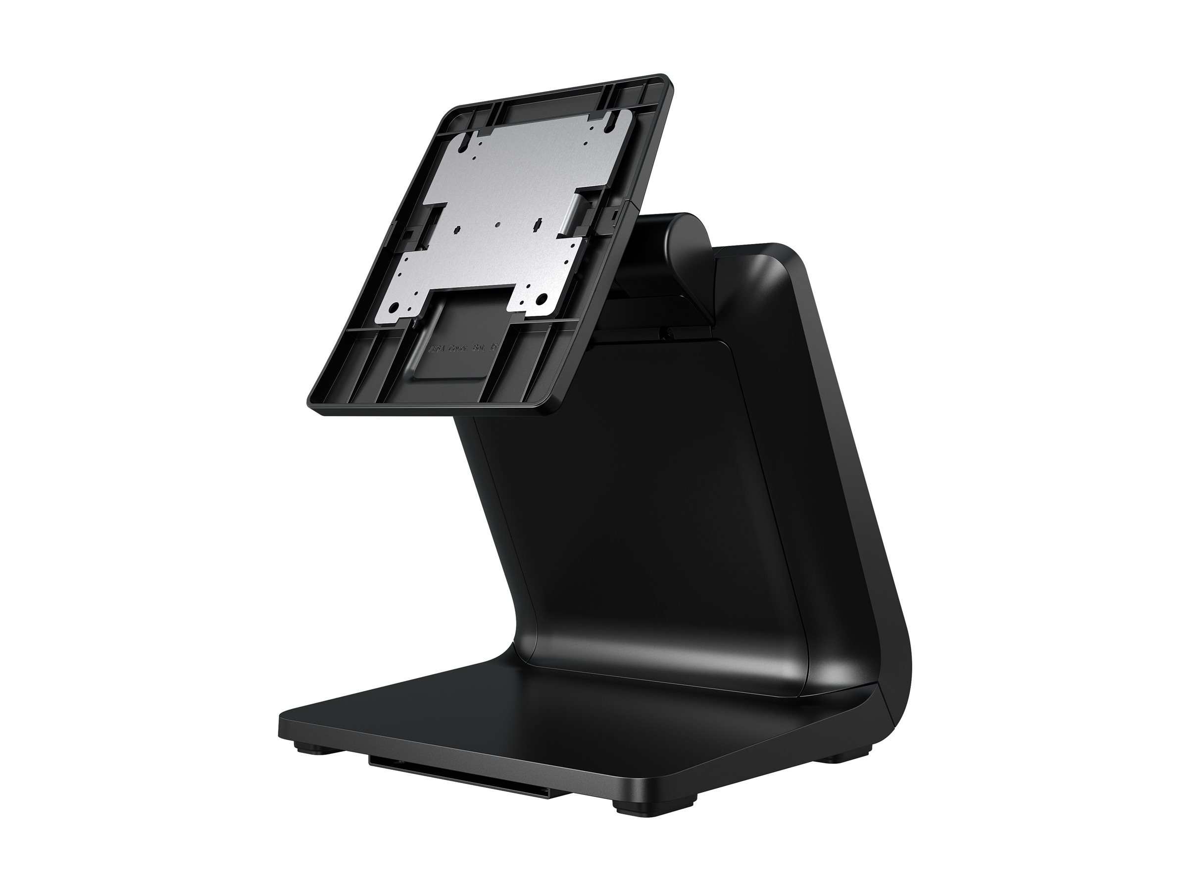 Elo Touch Solutions Elo Z20 - POS-Halterung - 15 Zoll Display - Schwarz