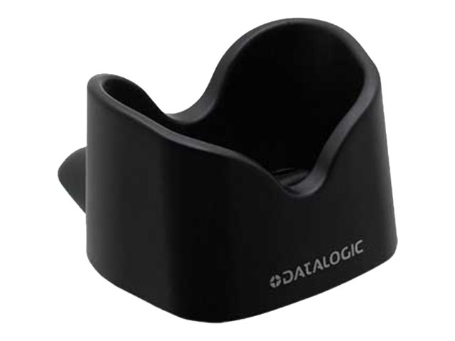 Datalogic barcode scanner holder - desktop mountable, suitable for wall mounting