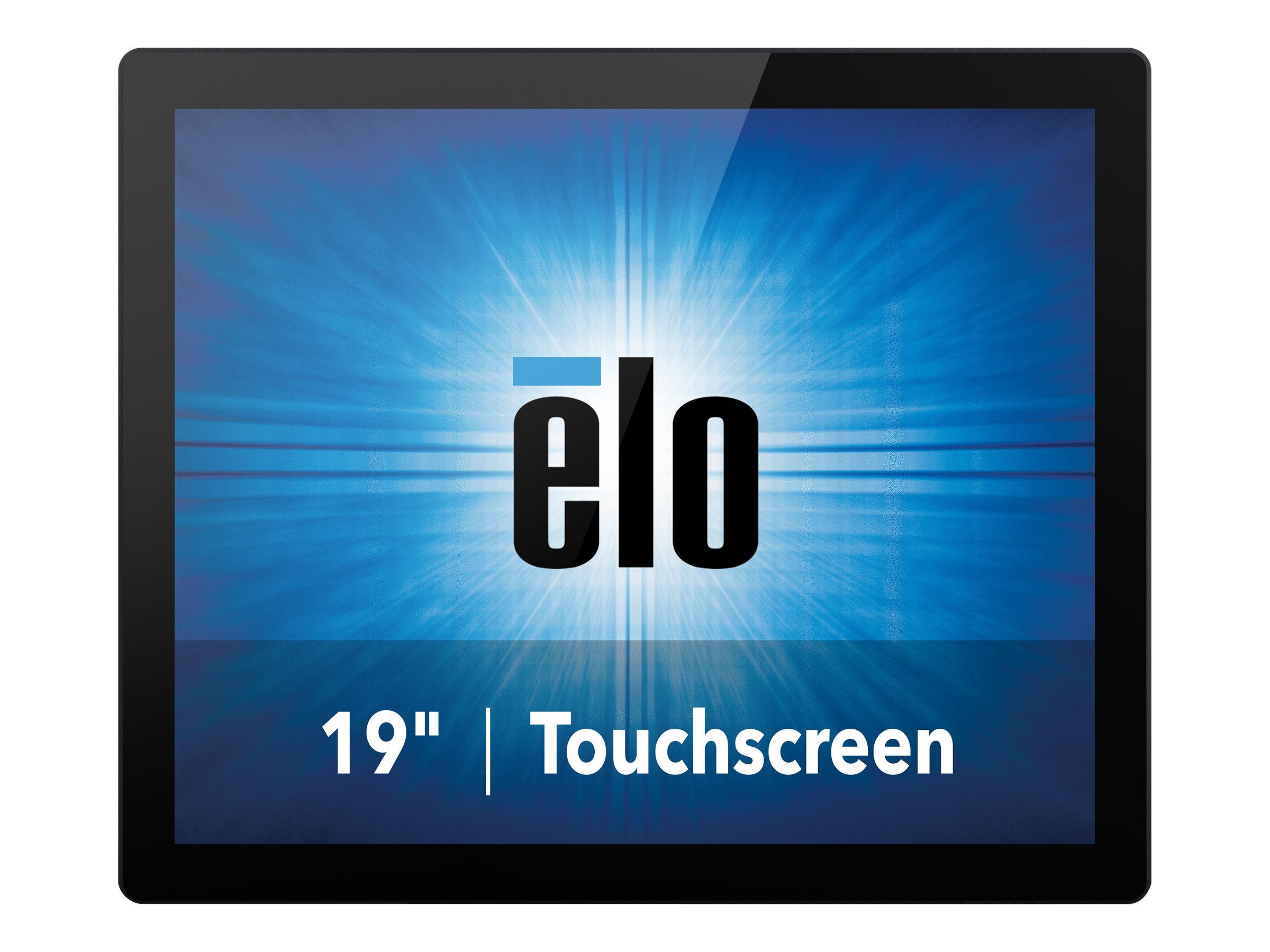 Elo Touch Solutions Elo 1991L - 90 Series - LED monitor - 48.3 cm (19")