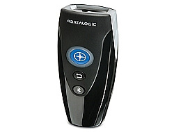 Datalogic RIDA DBT6400-BK - Barcode scanner - Handheld device
