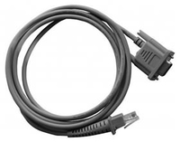 Datalogic CAB-327 - Serial cable - DB-9 (W)