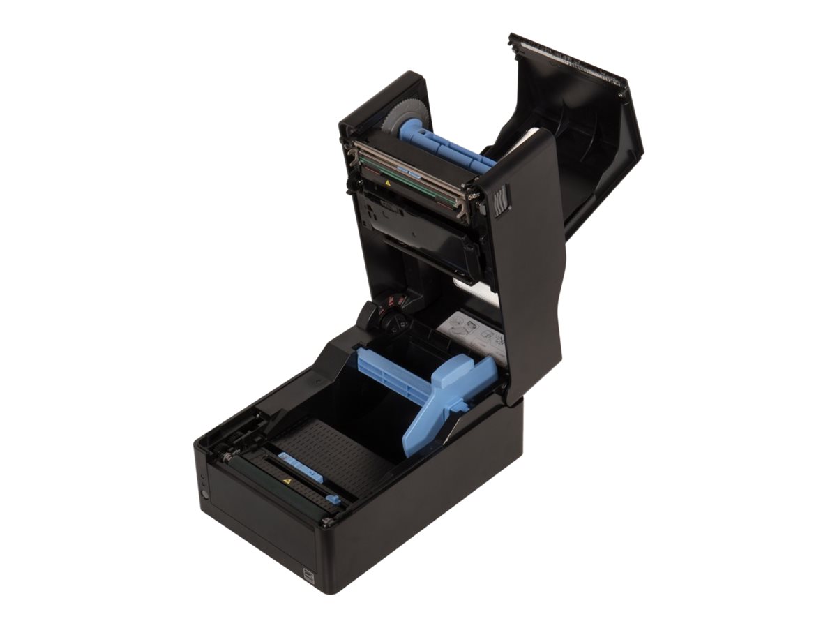 Citizen CL-E331 - label printer - direct thermal / thermal transfer - roll (11.8 cm)