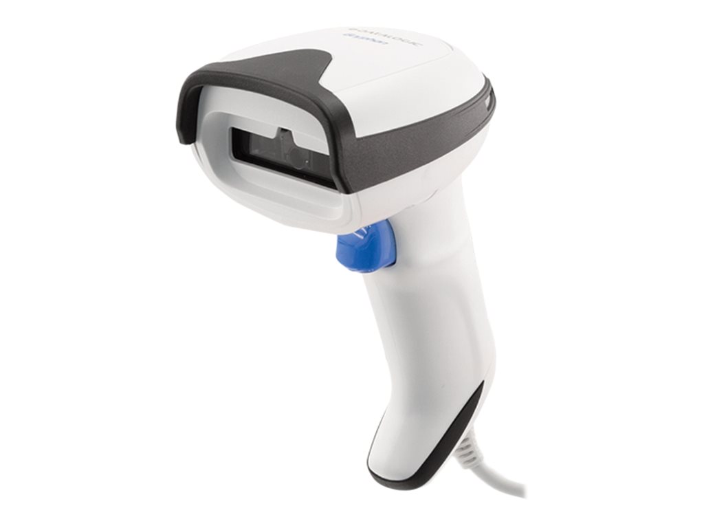 Datalogic Gryphon I GD4220 - Kit - Barcode-Scanner