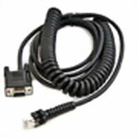Datalogic CAB-512 - Serial cable - DB-25 (M)