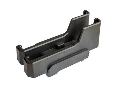 Zebra Batterieladegerät - für Zebra ET60, ET65