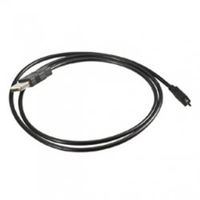 Datalogic USB Cable For Power Off Terminal applications - USB cable - USB (M)