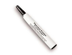 Zebra cleaning pen for print head (pack of 12)