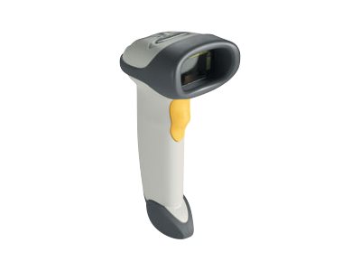 Zebra Symbol LS2208 - Barcode-Scanner - Handgerät - 100 Scans/Sek.