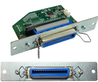 Honeywell Parallel Interface
