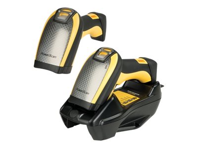 Datalogic PowerScan DPM Evo PM9501 Ethernet Kit Barcode-Scanner
