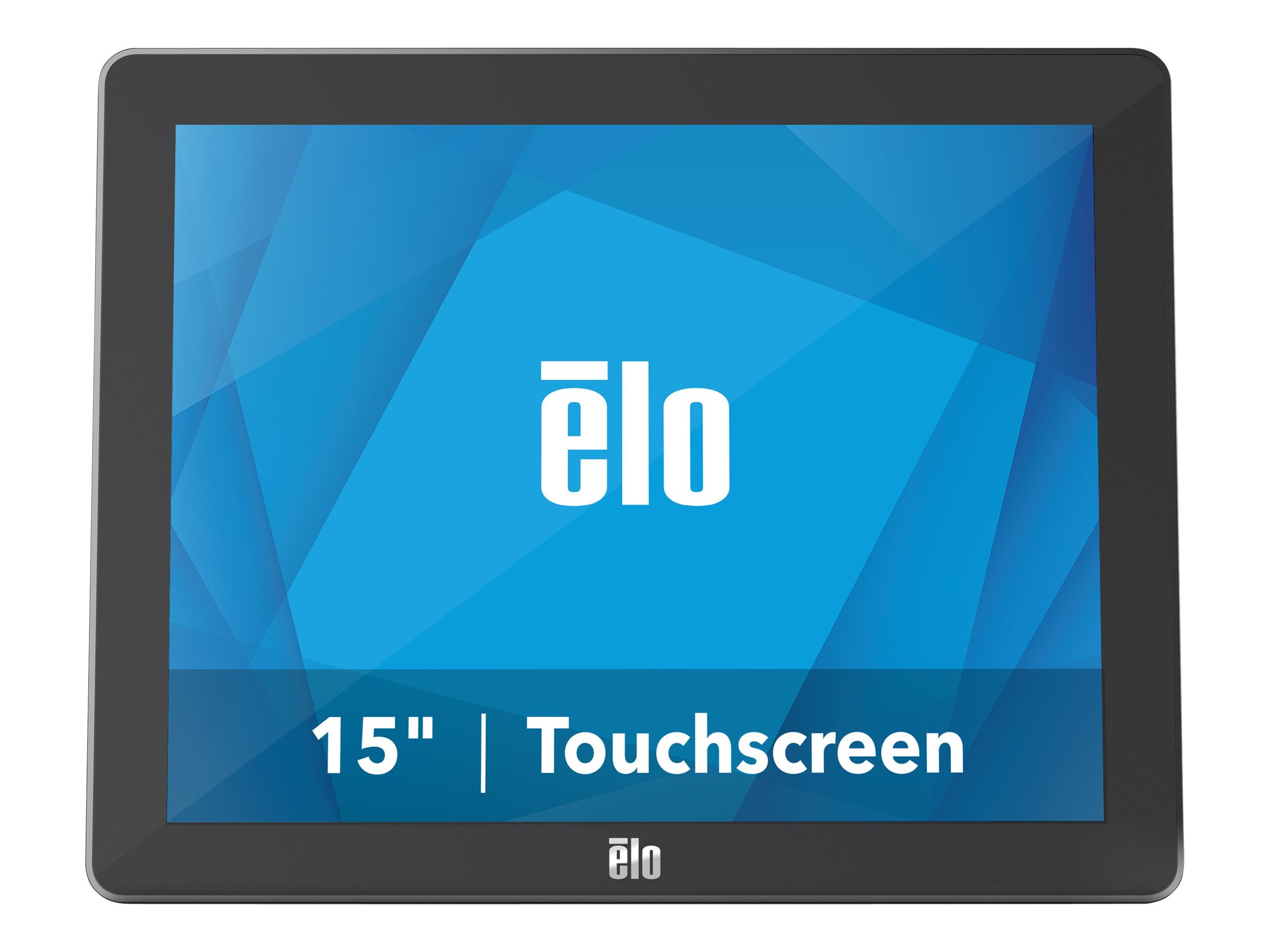 Elo Touch Solutions EloPOS System i3 - With wall mount &amp; I/O hub - All-in-one (complete solution)