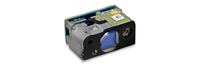 Zebra SE4850 - Imaging system - Multicolor - Zebra - 38 mm - 25 mm - 19 mm