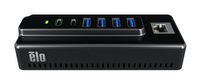 Elo Small Hub Dockingstation USB-C 1GbE E815044