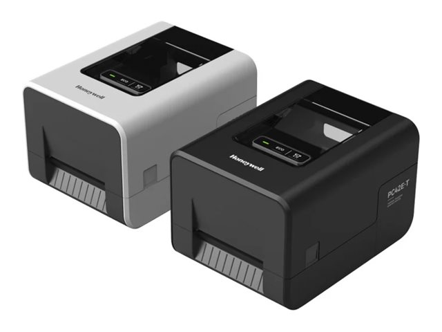 HONEYWELL PC42e-T - Etikettendrucker Thermotransfer USB+ Ethernet - Etiketten-/Labeldrucker - Etiketten-/Labeldrucker