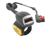 Zebra RS419-HP2000FSR - Barcode-Scanner - Handgerät Zebra RS419-HP2000FSR - Barcode-Scanner - Handgerät